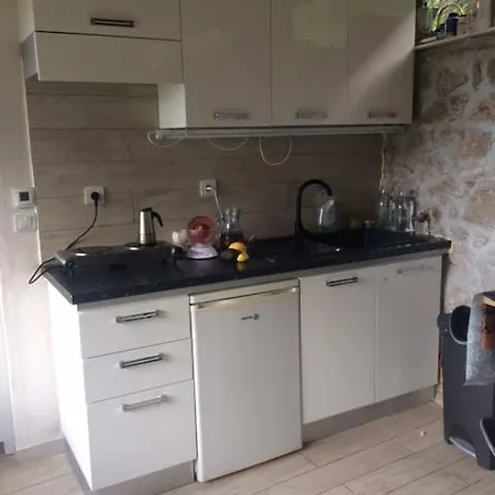 Bed & Breakfast Monaco Premium Beausoleil